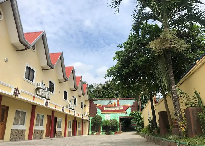 D'Mariners Inn Hotel