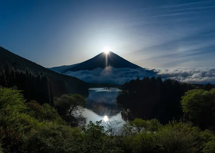 Kyukamura Fuji