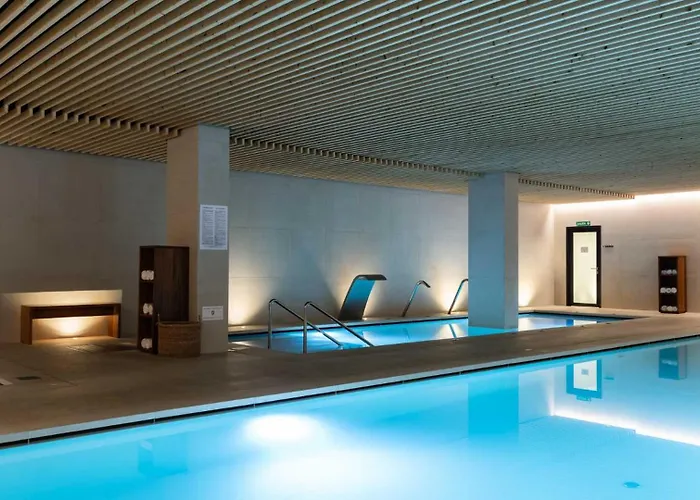 Arima Hotel & Spa - Small Luxury Hotels
