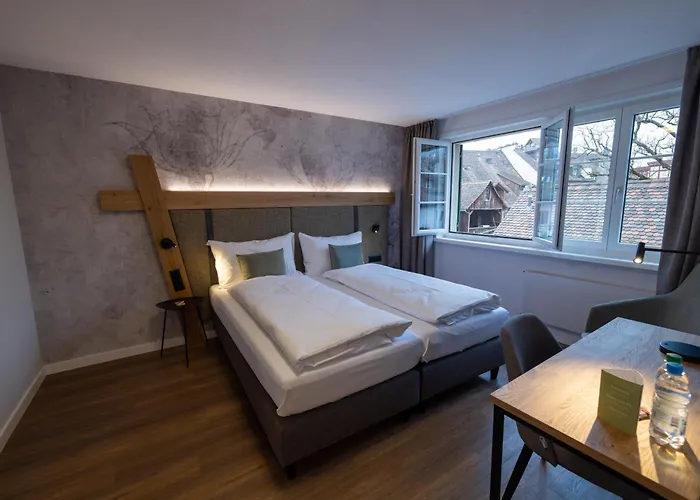 Hotel Adler