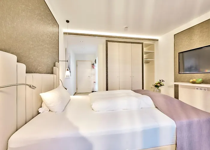 Janssens Hotel