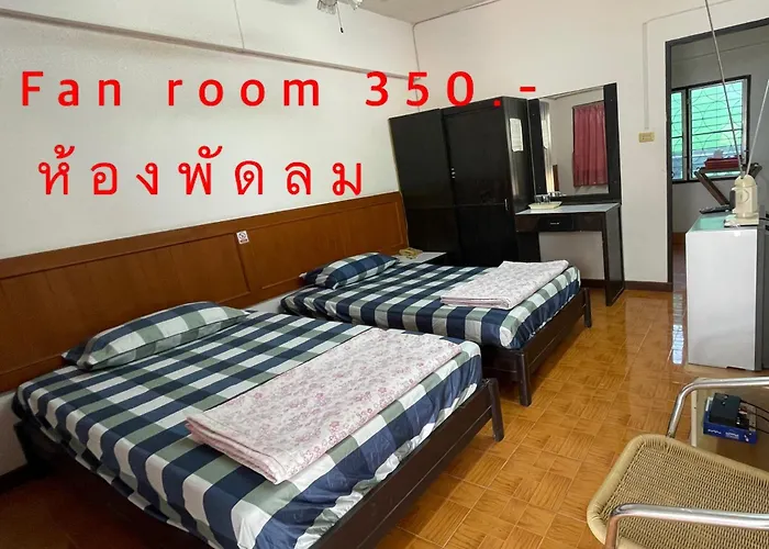 Thaen Thong Hotel