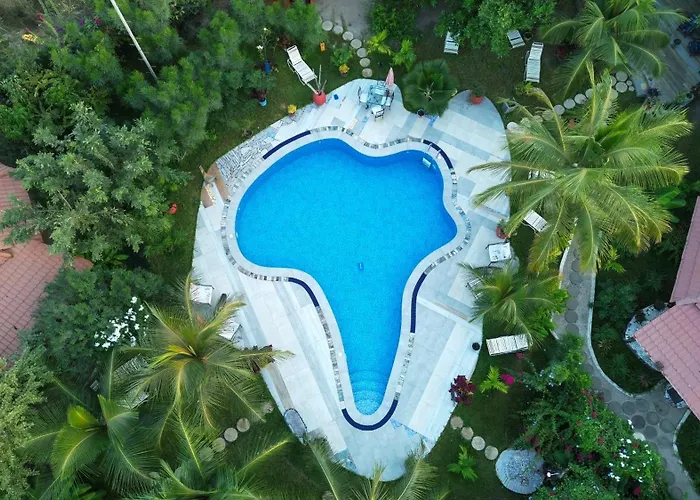 Mama Africa Art Residence & Art Center Gambia