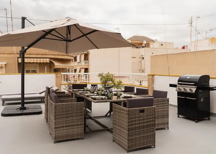 Parsami Suites