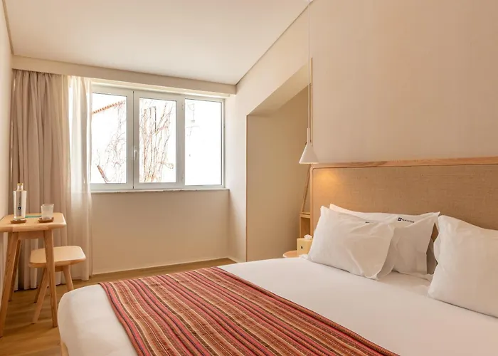 Praia Flh Hotels Ericeira