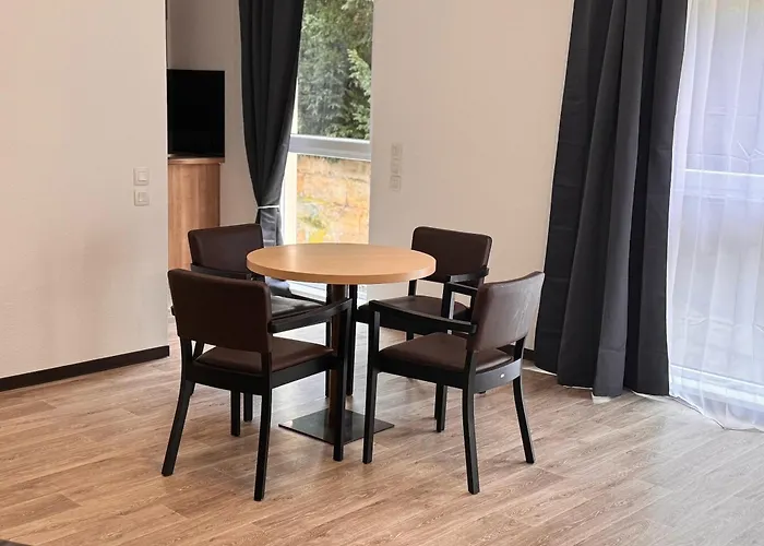 KOSY Appart'Hôtel 7ème Art