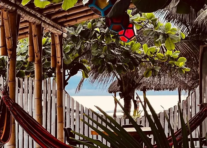 Jardin Pacifico