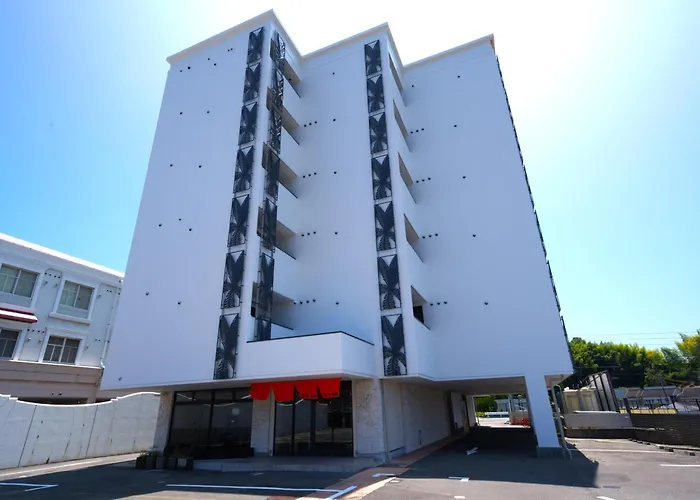 Hotel Taiyo Nouen Furumitsu