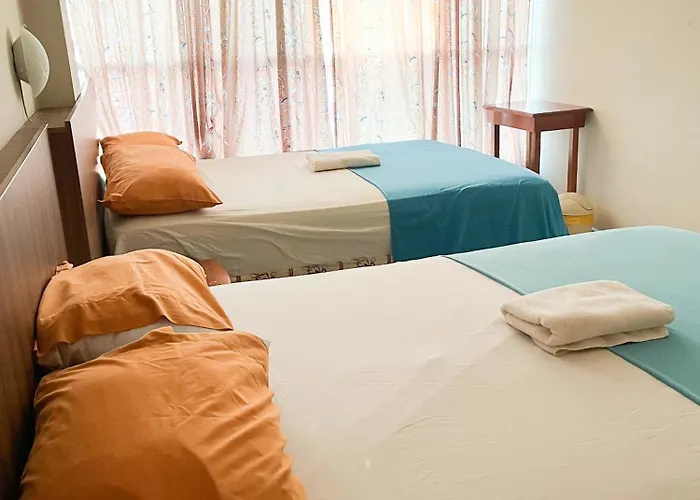 Luz De Aurora Hotel