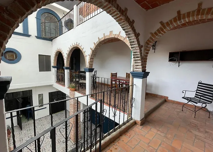 Hotel&Hostal Santuario