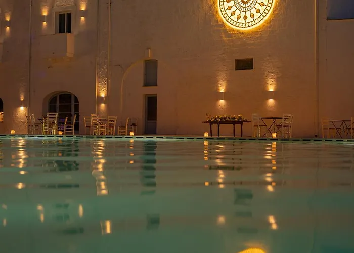 Masseria Malvindi