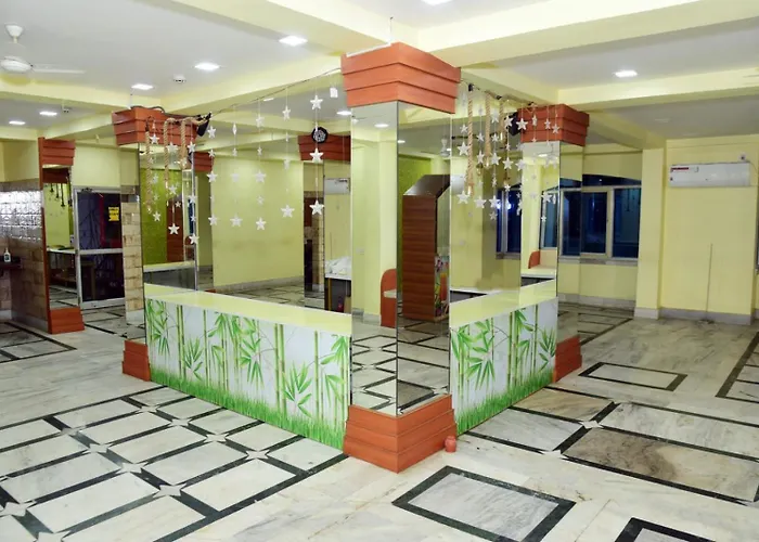 Janata Hotel