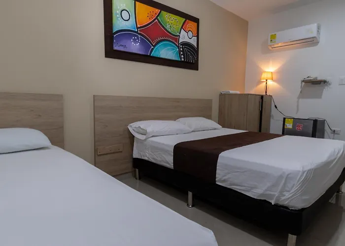 Genesis Hotel