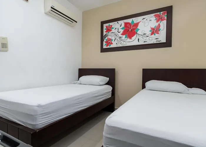 Genesis Hotel