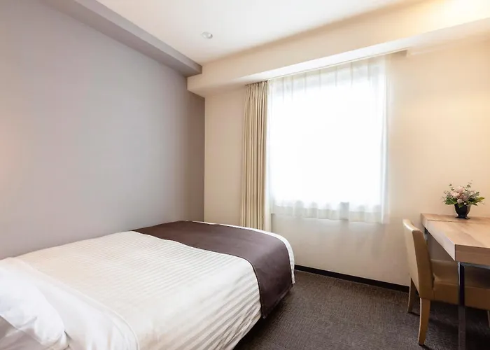 Choshi Plaza Hotel