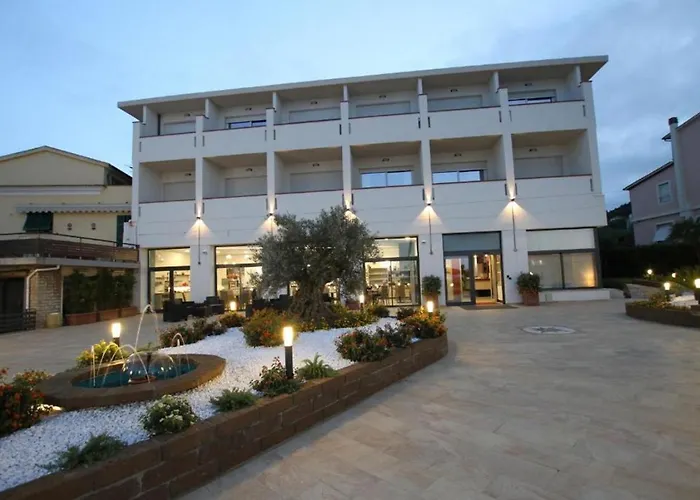 Hotel Levante - Isola D'Elba