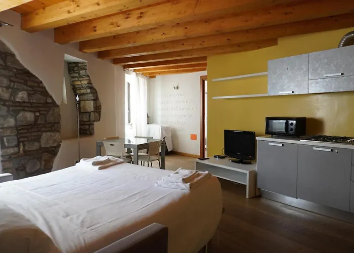 Hotel capitelli