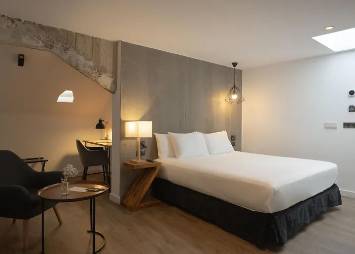 Hotel Tayko Bilbao