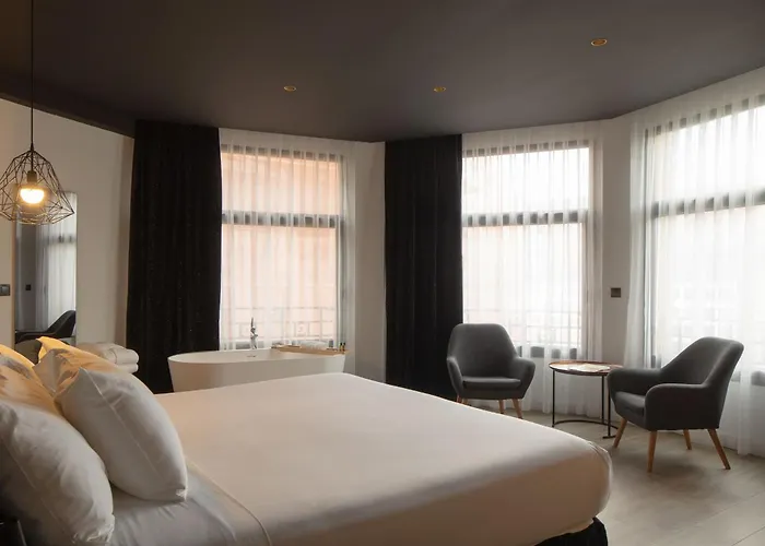 Hotel Tayko Bilbao