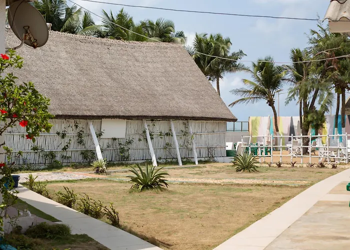 Tahiti Hotel
