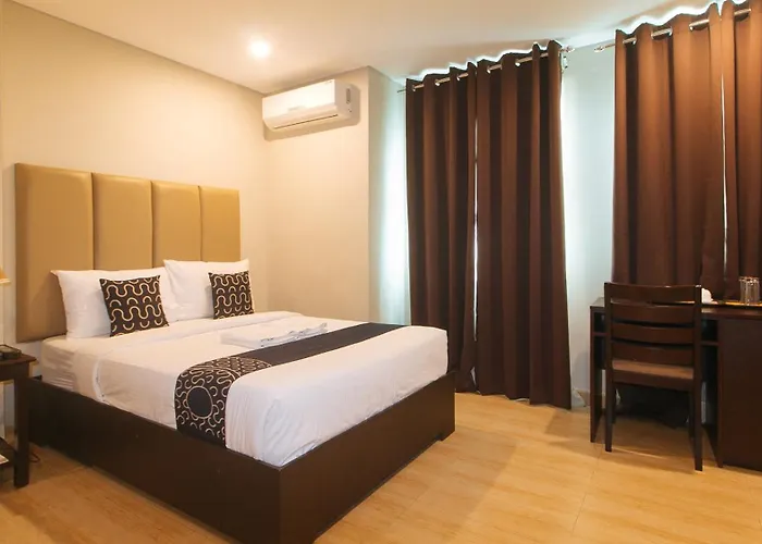 Asrodel Hotel Redpartner