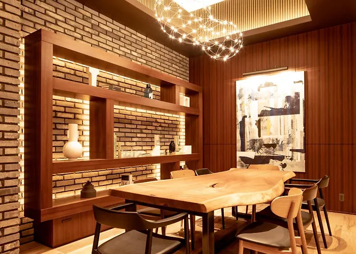 Hotel Forza Hakataeki Chikushiguchi Ⅱ