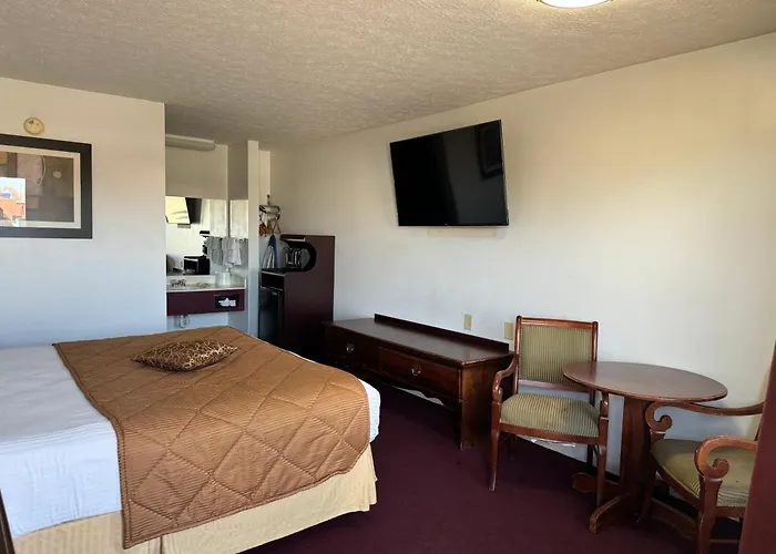 Royal Inn