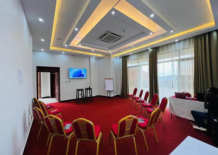 Precious Villas Lubowa