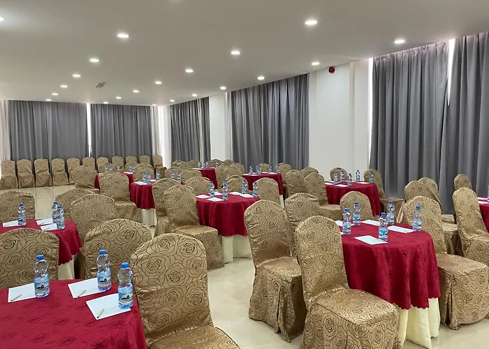 Season Inn Hotel