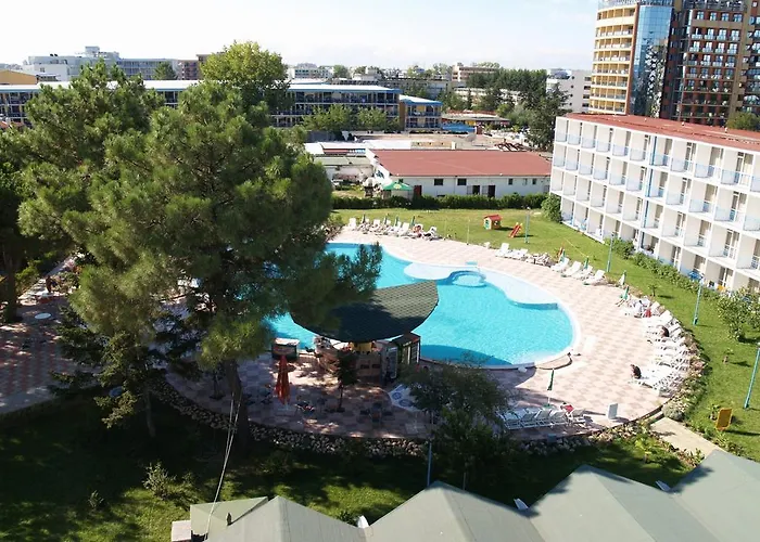 Balaton Hotel