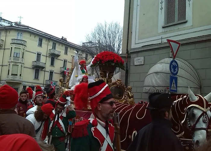 Albergo Luca