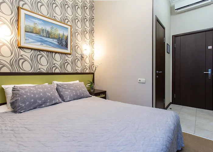 Hotel Voyage