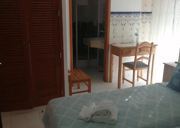 Hotel Atlântica