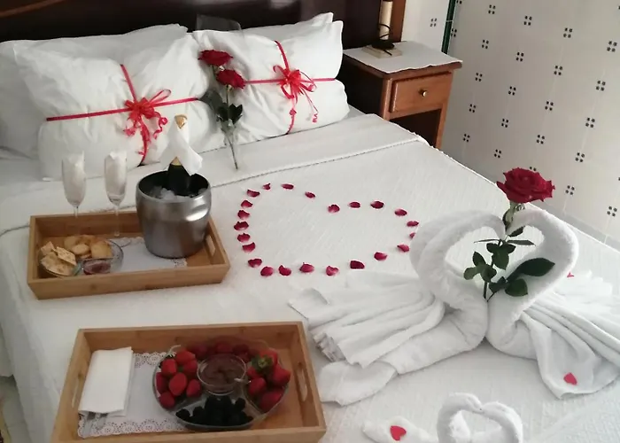 Hotel Atlantica