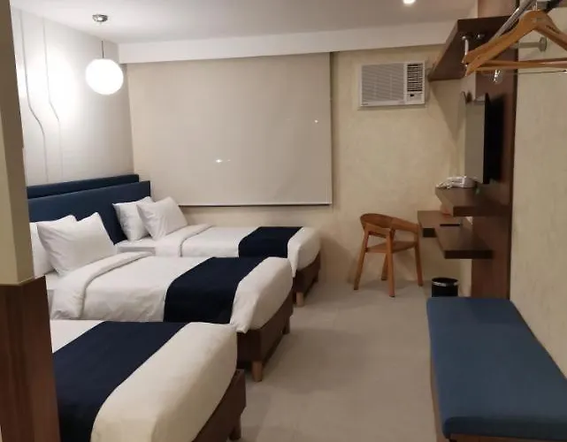 Athlete'S House