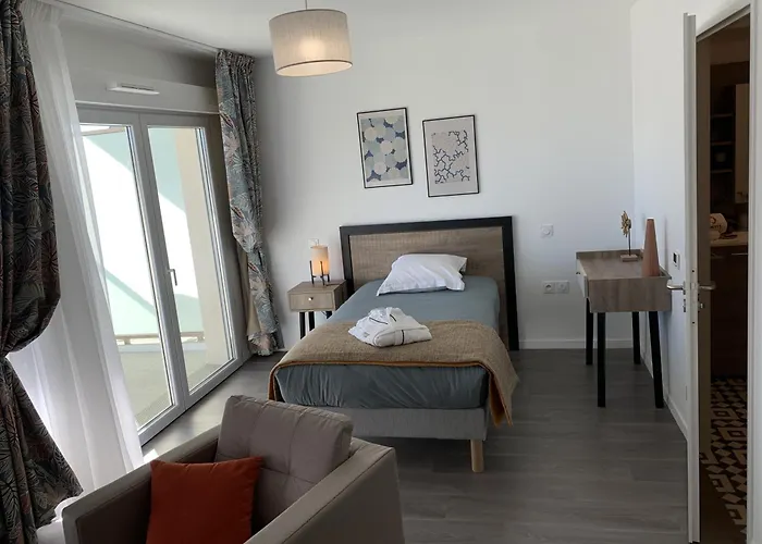 Domitys Villa Kera