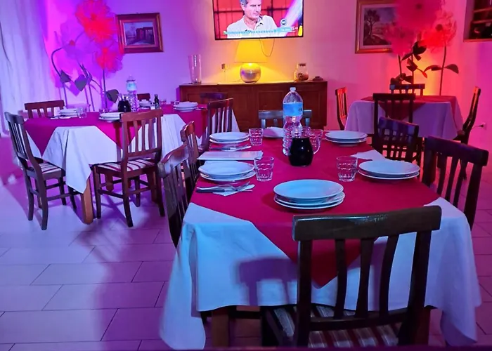 Hotel Soleo