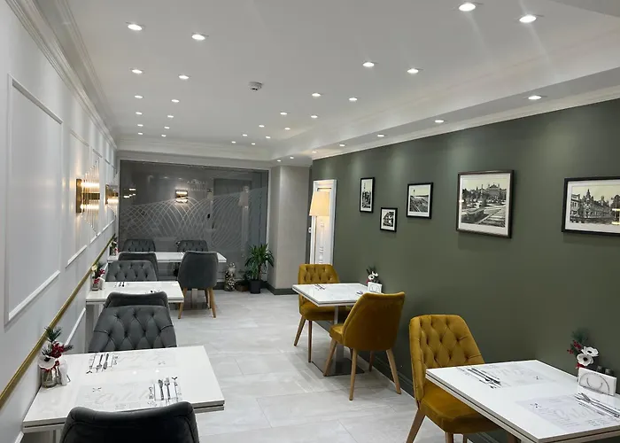 Arletti Hotel