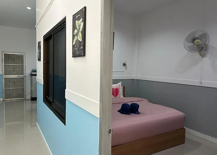 Labella samet guesthouse