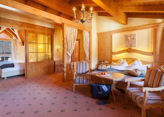 Sporthotel Schoenruh
