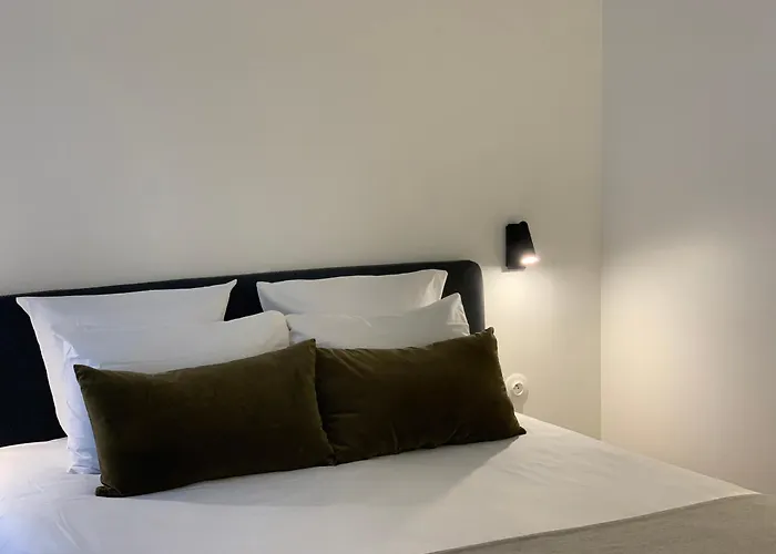Appart Hotel Victoria