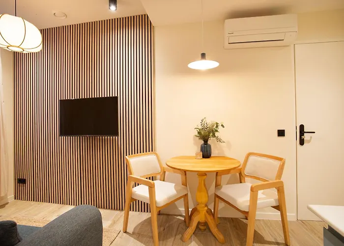Four Star Apartments - Keizerstraat
