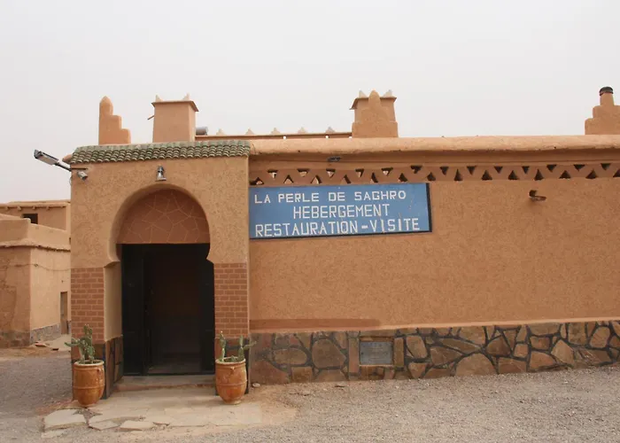 La perle de saghro