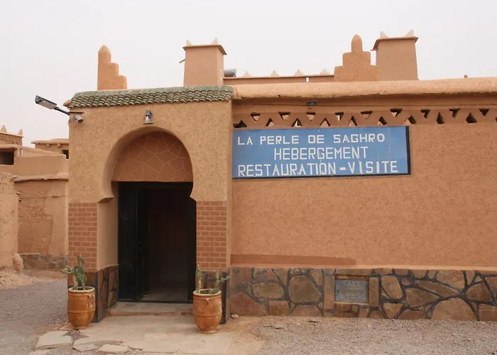 La perle de saghro