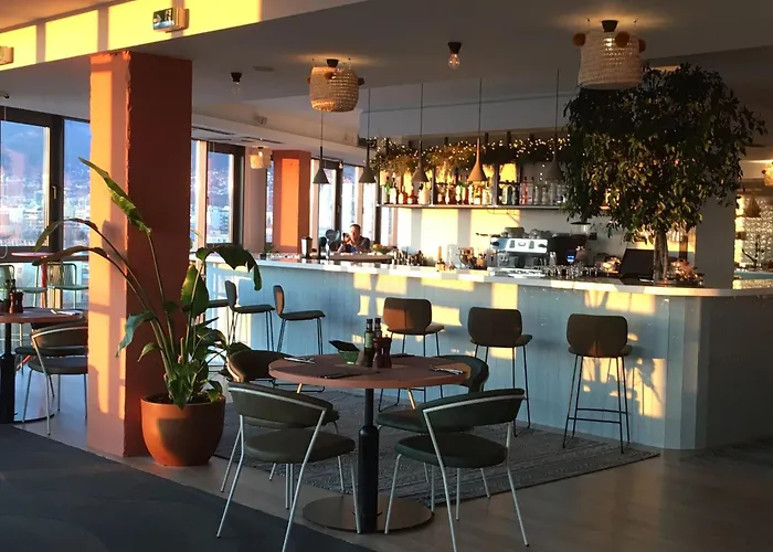 Worknomads Lab Hotel