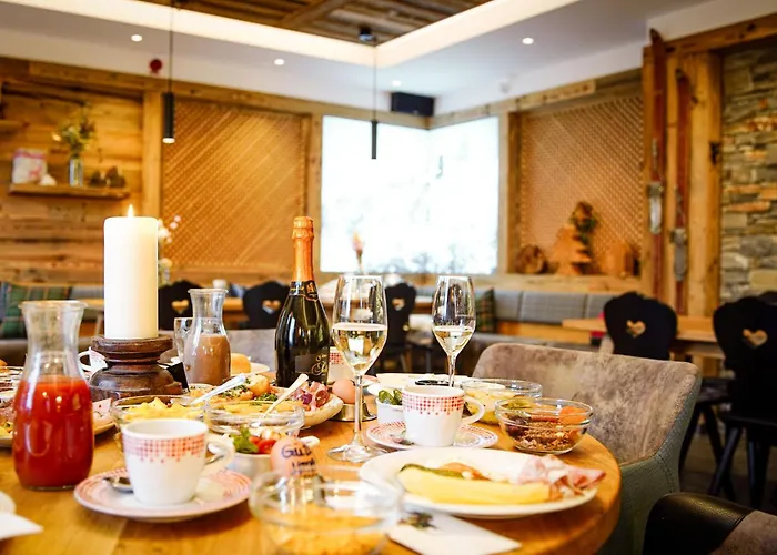 Lodge Hotel Winterberg