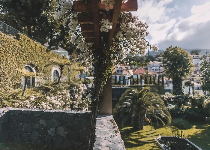 Villa Quinta Torrinha Rooms