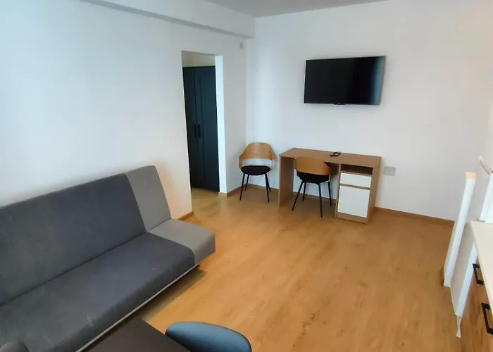 Fanea Residence