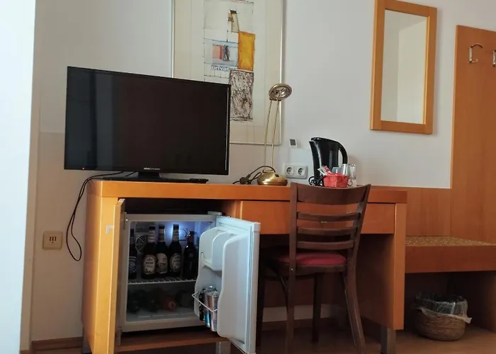Pension Kappel