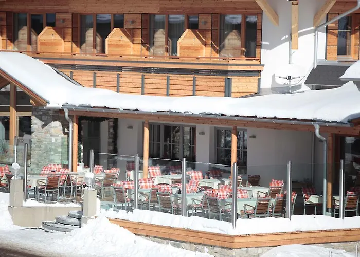 Hotel Nassfeld